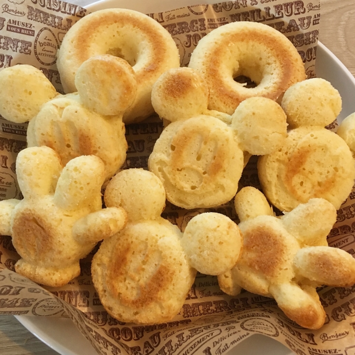 100均のシリコン型で焼きドーナツ ゚ レシピ 作り方 By Ak T S 楽天レシピ 100均のシリコン型で焼きドーナツ ゚ レシピ 作り方 By Ak T S 楽天レシピ